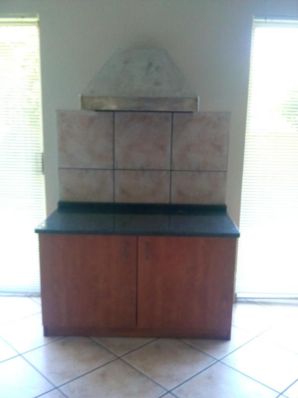 To Let 3 Bedroom Property for Rent in Vaalpark Free State